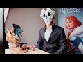 Vídeo de jugabilidad de Frozen Flame  PC