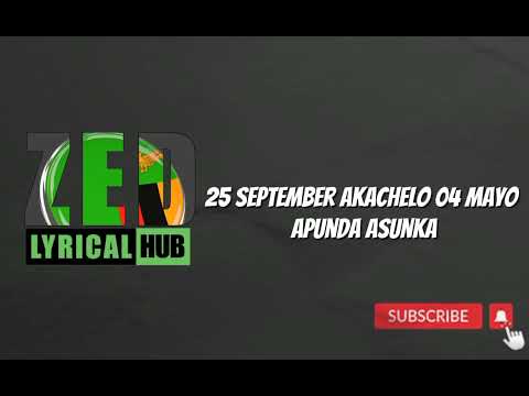 Kb-Ft-Camstar-Shimasta-Ice-Queen-Slapdee-Neo-My-Diary-Part-5 [ official lyrics Video]