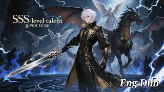 🔥FULL🔥【SSS-level talent given to me: punishment is the peak】#anime #chinesedrama#anime#englishdubbed