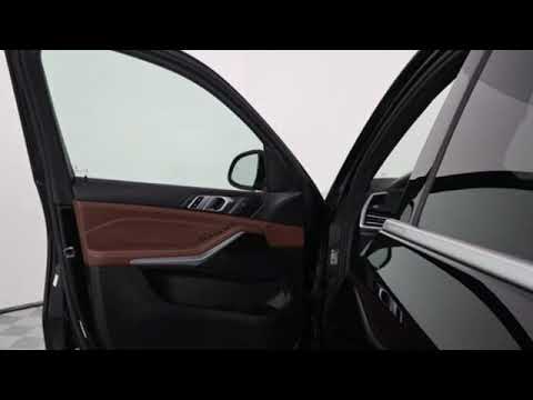 2019 Bmw X5 Denver, CO #A26973A