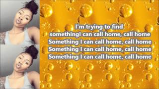 Tink - Home (Lyrics)