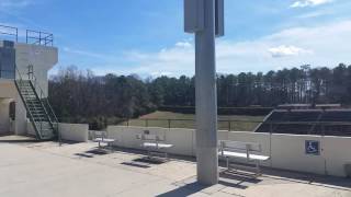 Clayton County Ga: Tara Stadium Revisited