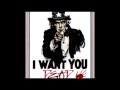 I Want You (Dead) 