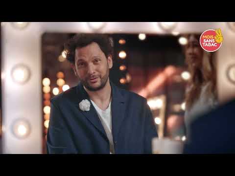 Mois sans tabac, Eric Antoine lance un appel à l'entourage des fumeurs