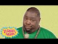Biz S Beat Of The Day Complete Collection Yo Gabba Gabba Yo Gabba Gabba WildBrain