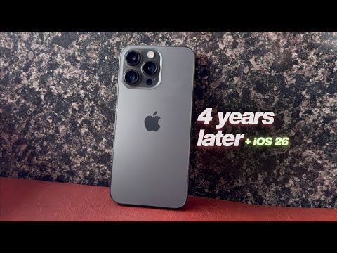 iPhone 13 Pro & Pro Max in late 2025 (iOS 26): Still Worth It?