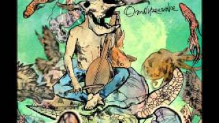 The Grand Astoria - Something Wicked This Way Comes