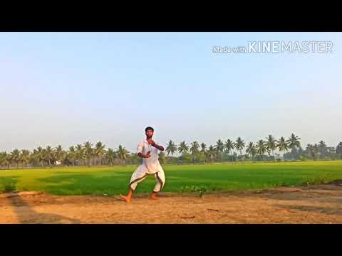 Koluvai unnade | swarnakamalam | kuchipudi