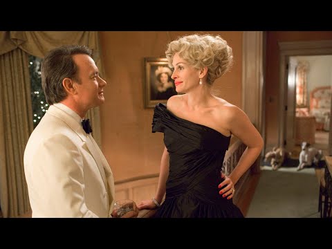 Charlie Wilson’s War Movie Recapped - Full Movie Review - Pride Rock