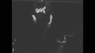 Cheflock reppin east LA