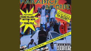 Reality Check (feat. Young Villans)