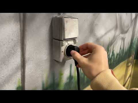 Inoa Sli6 - Akkuhinweise & Aufladen (Schnell-Start-Anleitung)