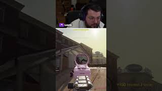 BEST OF DEATH COMMS FR EP.1 #warzone #wz #cod #rage #twitch #verdansk #resurgence