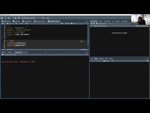 CSSS508 Lab 2 (Spring 2021)
