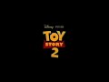 Disney DVD Toy Story 2 Reklam Hyrfilm VHS Trailer
