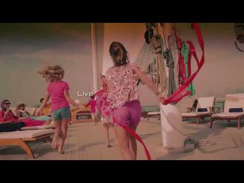 Fatih Bogalar & Ahmed Binali -  Wadana Club Mix Official Video