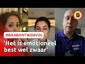Brabantse zorghelden over hun strijd tegen het coronavirus | #Brabanthouvol