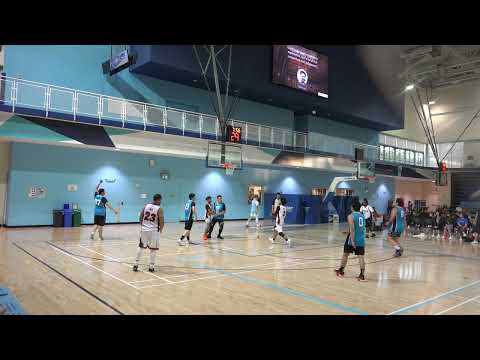 K9 Unit(1) vs 416ers(5) - sunday tier 10 semi finals - tcbl 2022 summer