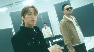 Cover art for K-DRAMA