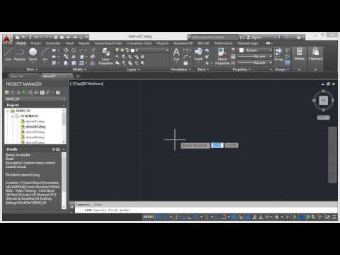 04 02 SNAP And GRID Settings