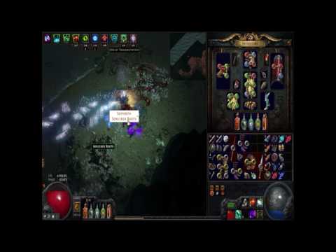 Casually chancing skyforth