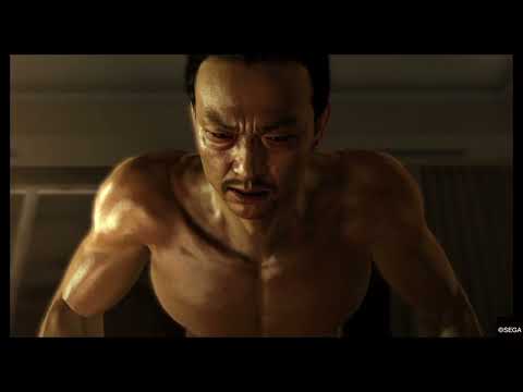 Yakuza 5 Finale Chapter 3 The Survivors