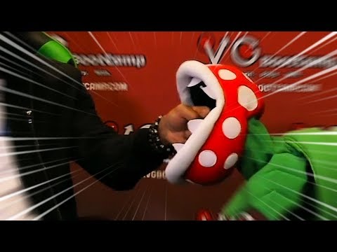 The CRAZIEST Xanadu Yet!! Smash Ultimate Tournament Highlights