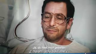 Sandy Wexler Movie song  &#39;&#39;Who&#39;s this song?&#39;&#39;