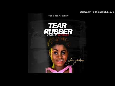 Yaa Jackson – Tear Rubber (Prod By Slo Deezy)|subscribe for more|