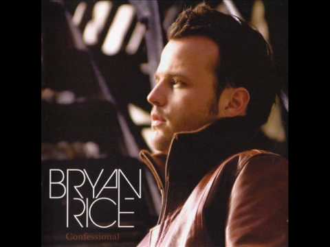 Bryan Rice - Homeless Heart (with Lyrics)