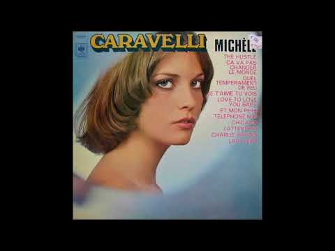 Caravelli  -  "Michele"