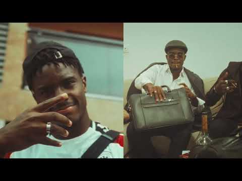 J-HAINE - MARASSE ( Clip officiel by Lekiller )