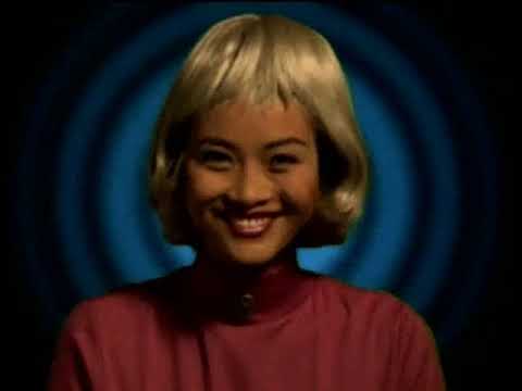 The Spoony Experiment - FMV Hell: Johnny Mnemonic (PC) Review (Reupload)