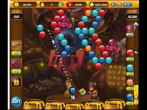 buggle level 1327 no boosters