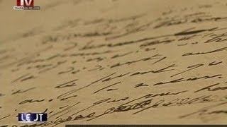 Le Lys dans la vallée de Balzac numérisé