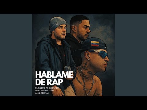 Hablame de Rap