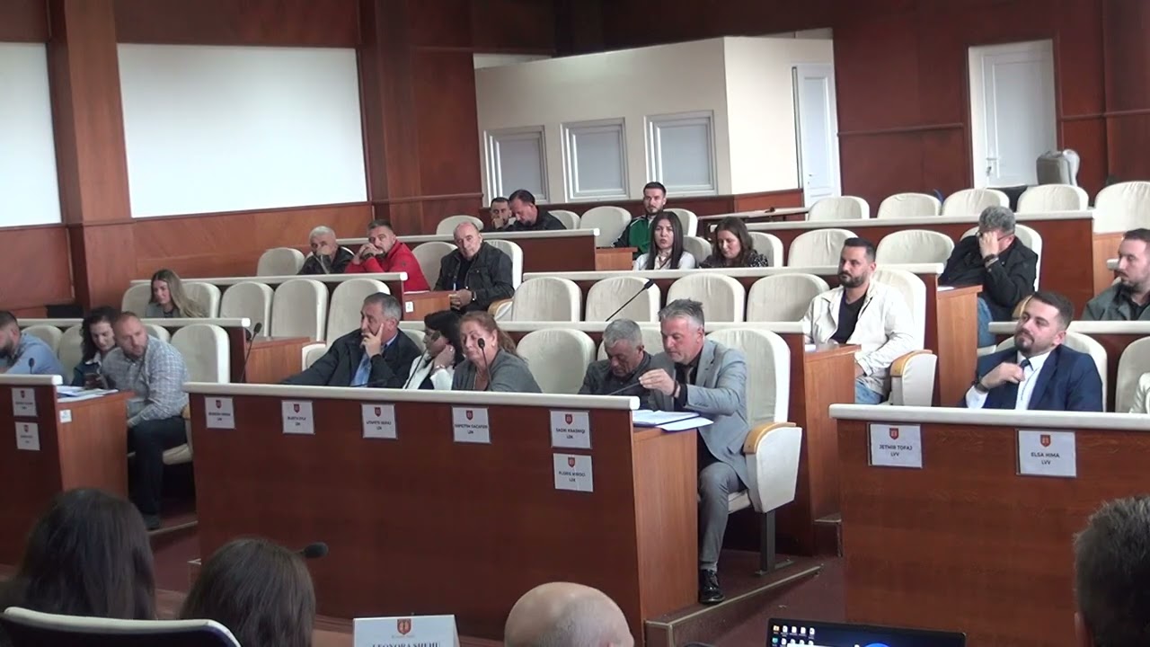 Mbledhja e Tetë P2