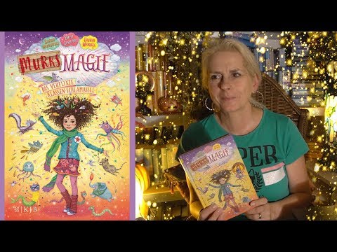 Murks-Magie – Das verflixte Klassen-Schlamassel von Sarah Mlynowski u.a. (Band 1 | Rezension)