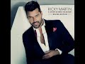 Ricky Martin - A Quién Quiera Escuchar Deluxe Edition Álbum Completo ,