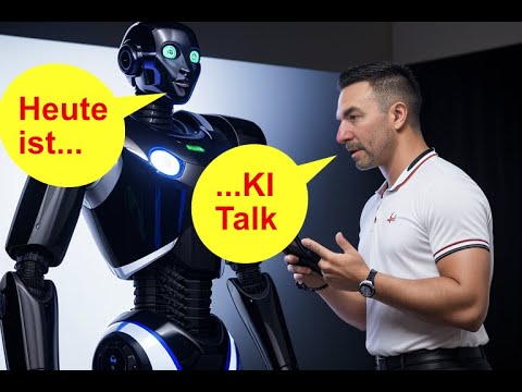 KI Talk1 Wie du finanzielle Freiheit erreichen kannst: Tipps und Strategien im Interview mit ChatGPT