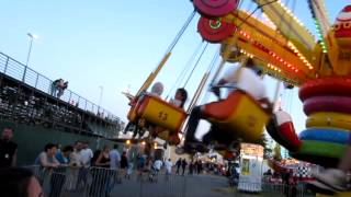 Oilthip John Jennifer at the Silver Dollar Fair Chico