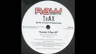 Birth Of Cool Productions - Fall In Love