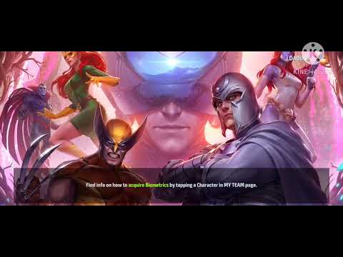 Alliance battle extreme marvel future fight #f2p