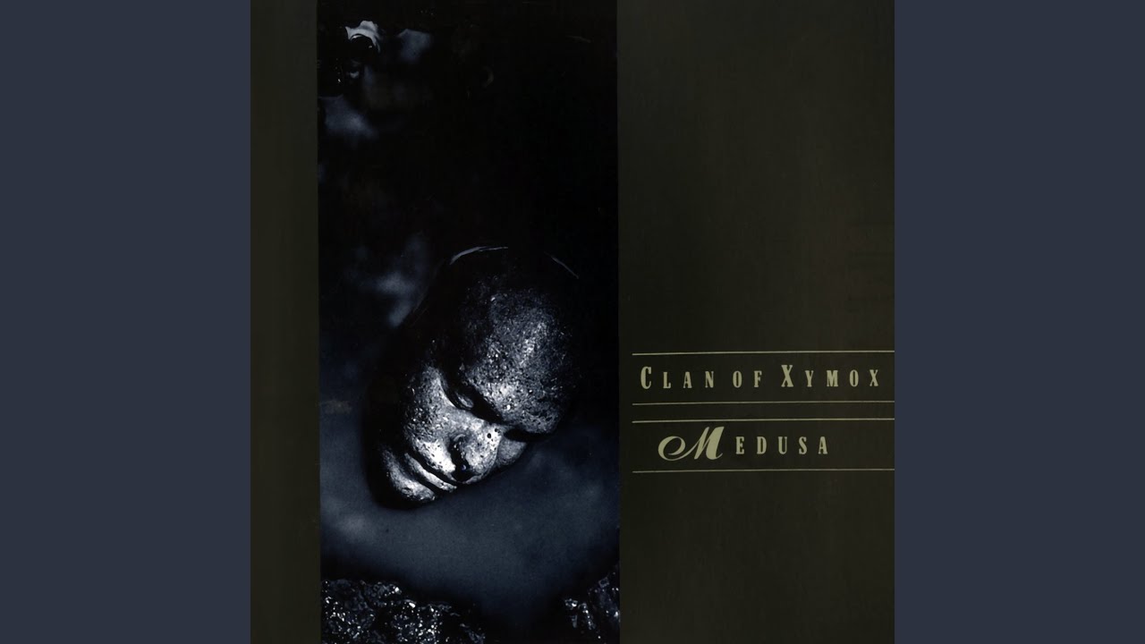 Xymox - Blind Hearts