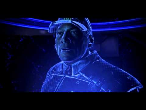 Mass Effect 3 Pt 68 Kai Leng Fight