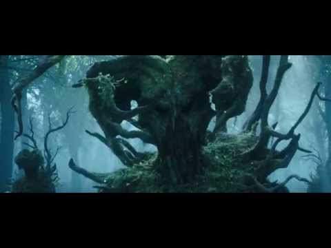 Disney's Maleficent New Trailer - In Indonesian Cinemas Soon