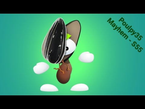 Lemmings - Pippa - Season 55 -  Mayhem