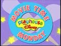 Playhouse Disney Commercials February 2007