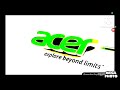 Acer Logo In G Major 6