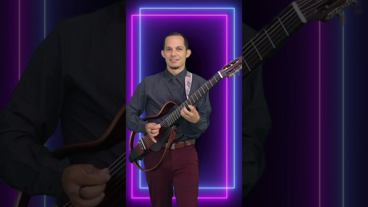 Promotional video thumbnail 3 for Dayron Reyes – Elegant Instrumental Music